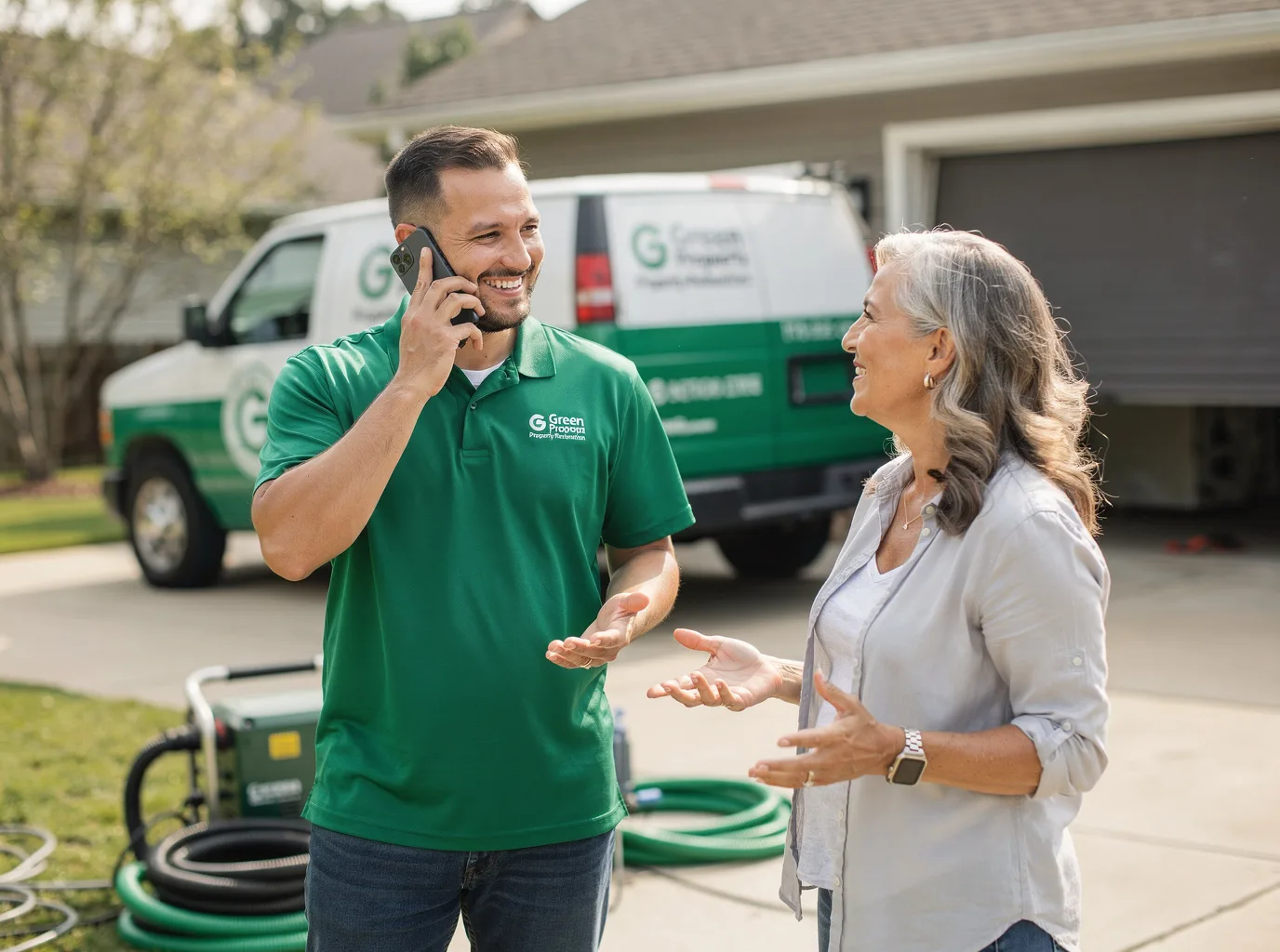 Water Damage Restoration Fleetville, PA FAQs